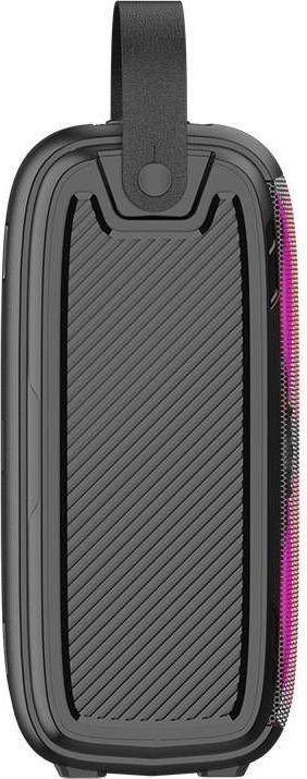 Actual product image W-king Wireless Bluetooth Speaker T9 60W (black) (8 h, Rechargeable battery operated)