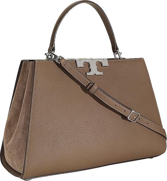 Immagine prodotto Tory Burch Borsa in pelle - Borsa con manico ELEANOR PEBBLED SATCHEL