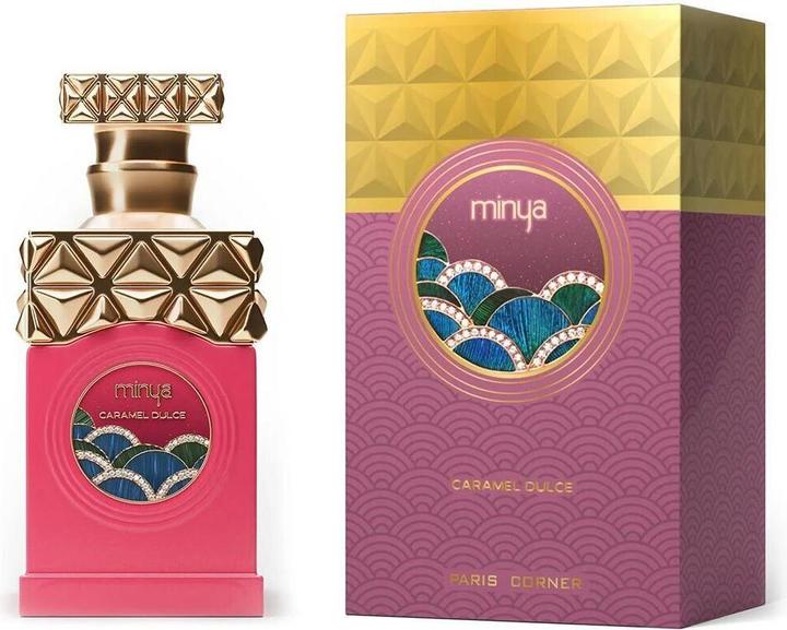Image du produit Paris Corner Minya Caramel Dulce (Eau de parfum, 100 ml)