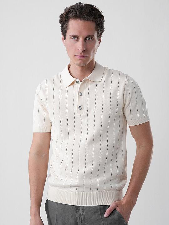 Produktbild Profuomo Poloshirt (L)