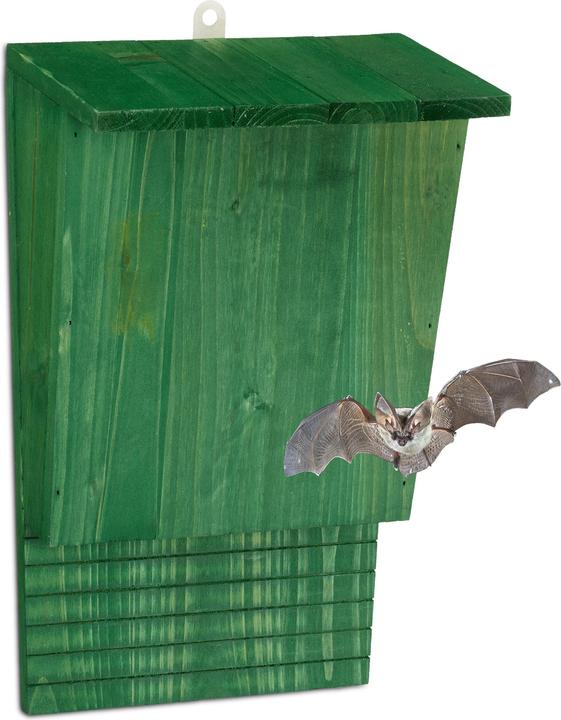 Immagine prodotto Relaxdays Scatola per pipistrelli