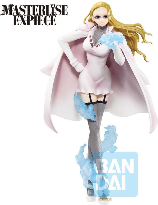 Produktbild Banpresto One Piece - Kalifa Masterlise