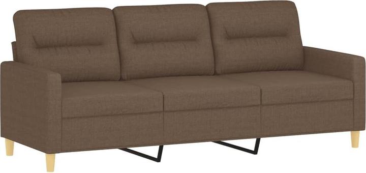 Actual product image vidaXL Gera (Upholstery set)