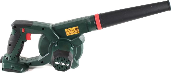 Produktbild Metabo AG 18 (Akkubetrieb, Laubbläser)