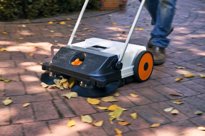 Produktbild Stihl Kehrgerät