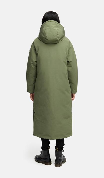 Produktbild Navahoo Schneewächter 14