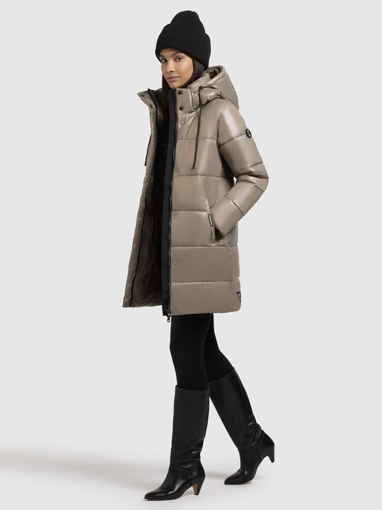 Actual product image Khujo Jadet2-YM (L)
