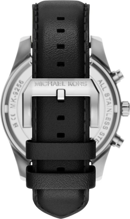 Produktbild Michael Kors MK9256 Elegant (Analoguhr, Chronograph, 45 mm)