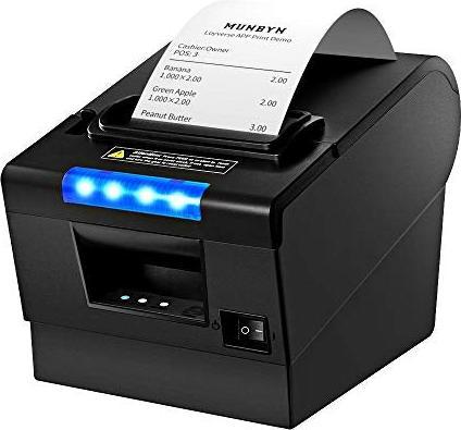 Produktbild Munbyn Thermodrucker