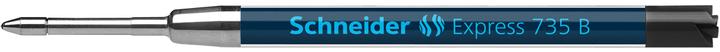 Actual product image Schneider Mine EXPRESS 735 B (1 pcs., Black, 0.60 mm)