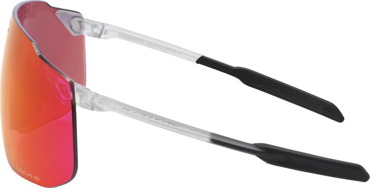 Actual product image Shimano Unisex glasses S-Phyre SL (ridescape rd)