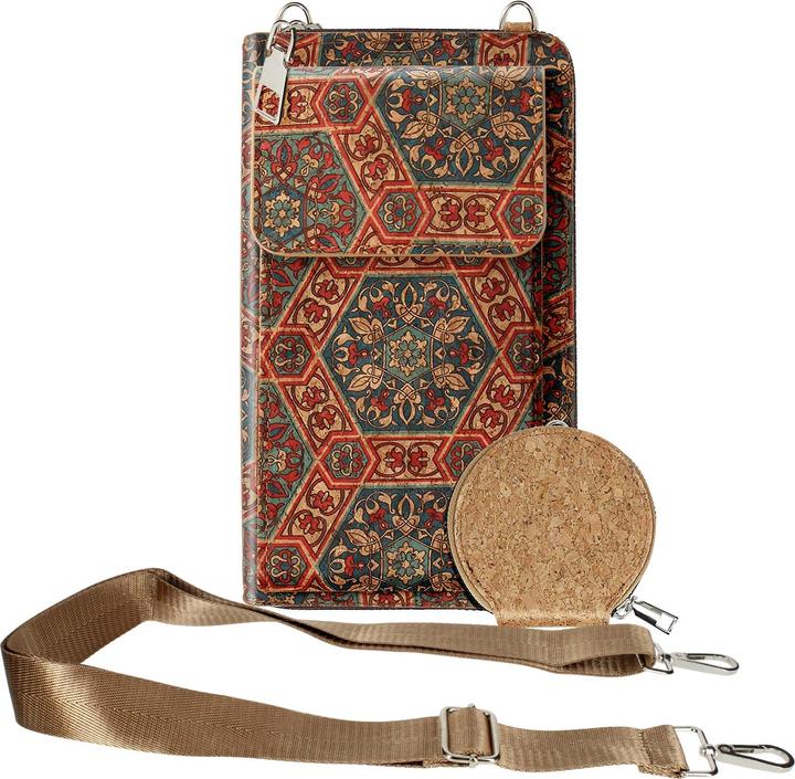 Image du produit Avizar Sac en liège CorkArt