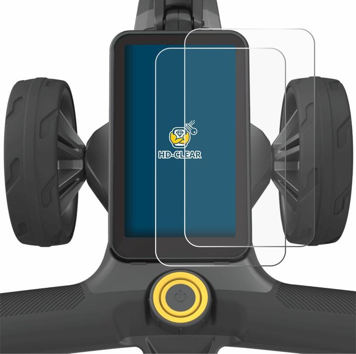 Produktbild BROTECT Schutzfolie Displayschutz Displayschutzfolie Folie Klar Transparent