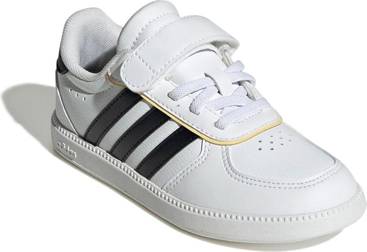Image du produit Adidas Breaknet Sleek El C - ftwwht/cblack/orgtin (33)