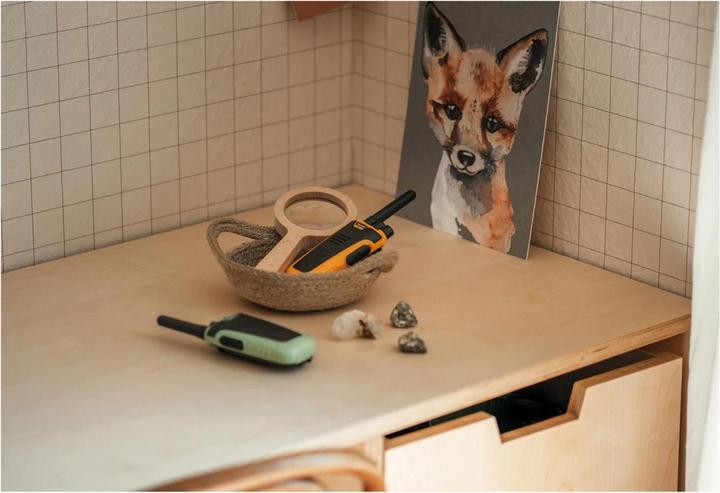 Image du produit Kidywolf Kidytalk (6 km)
