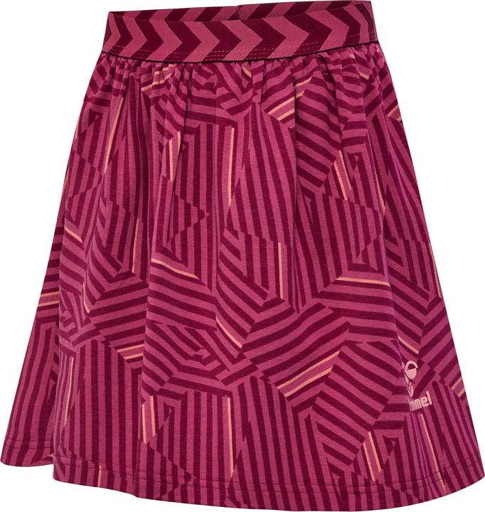 Produktbild hummel Hmlmelody Skirt (110)