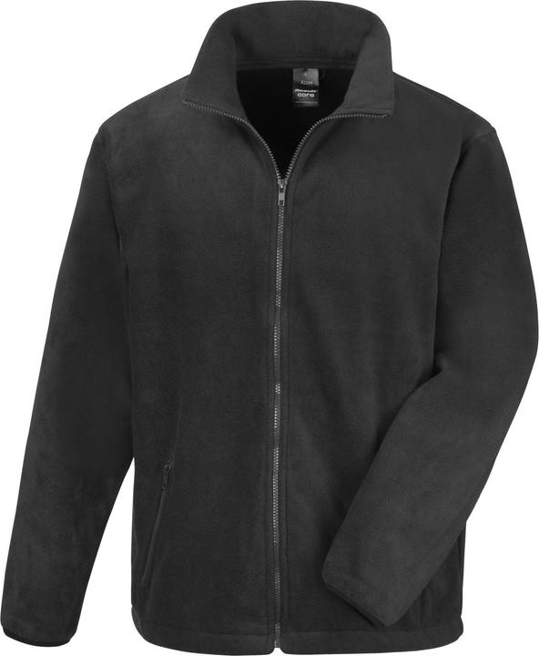 Produktbild Result Clothing Norse Fleecejacke Für Aussen (3XL)