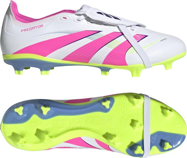 Actual product image adidas Predator League FG/MG (44)