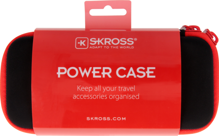 Produktbild Skross Power Case