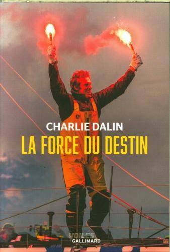 Image du produit La force du destin (Français, Dalin Charlie, 2025)