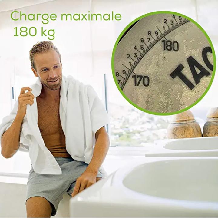 Produktbild Beurer GS 10 (180 kg)