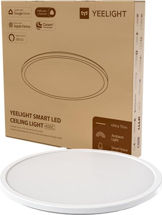 Produktbild Yeelight Ultra Slim (2000 lm)