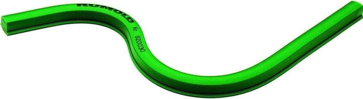 Actual product image Rumold Flexible curve rulers (30 cm, Plastic)