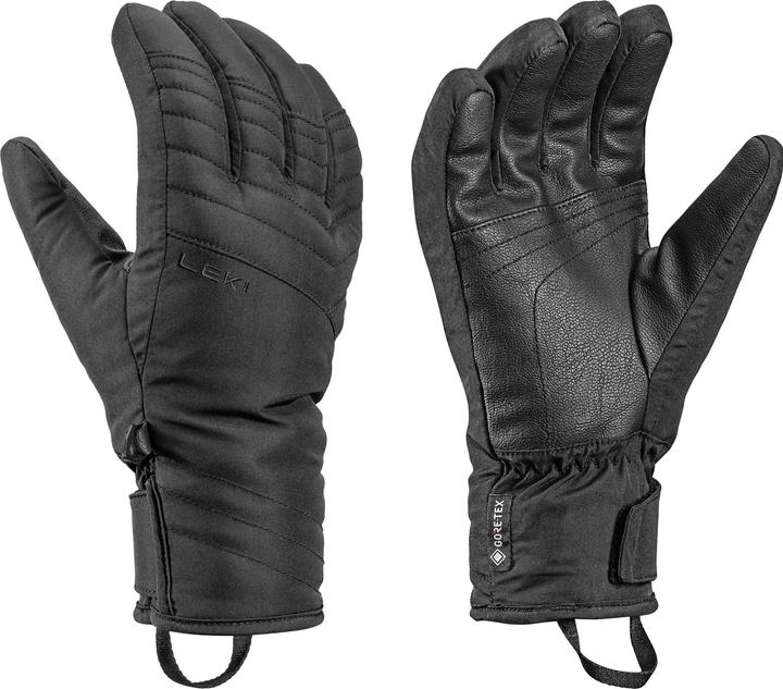 Produktbild Leki Women's Sveia Zero GTX (7.5)