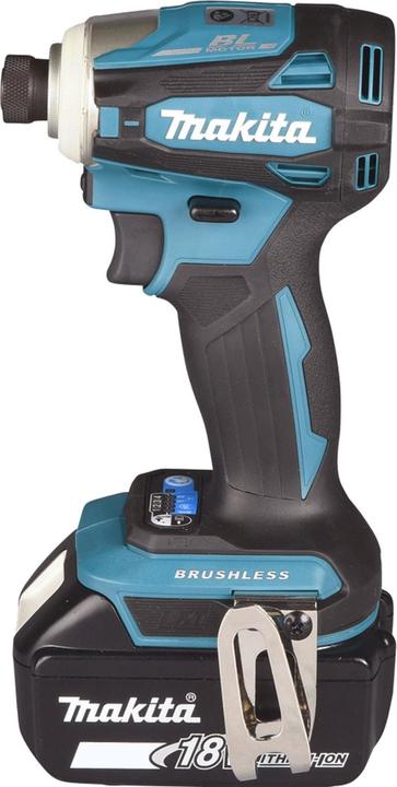 Image du produit Makita DTD172RTJ (Fonctionnement sur batterie)