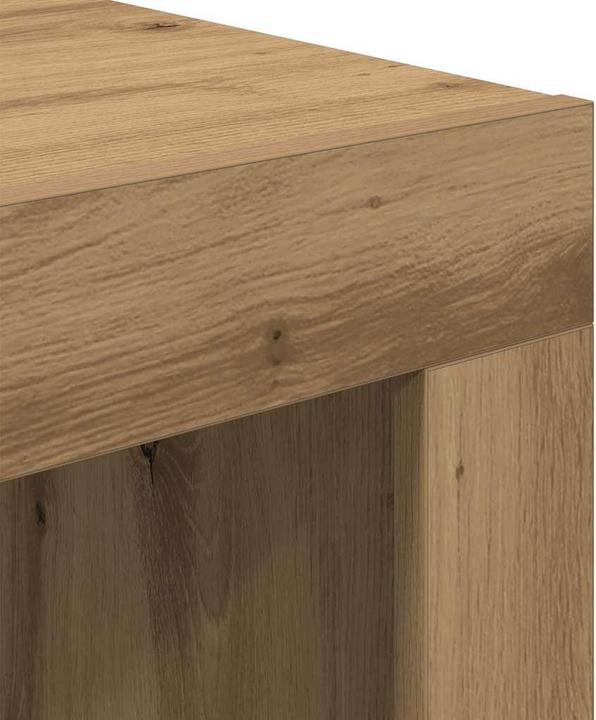 Immagine prodotto vidaXL Tavolino da caffè (50 x 50 x 35 cm)