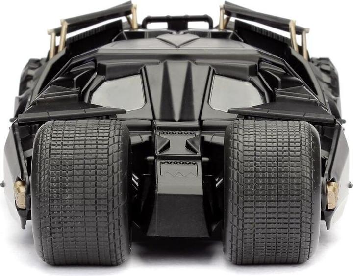 Productafbeelding Jada Batman The Dark Knight Batmobile