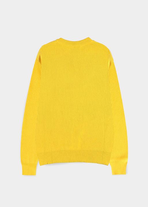 Produktbild Difuzed Pokémon Sweatshirt Fun Jumper Pikachu Grösse M (M)