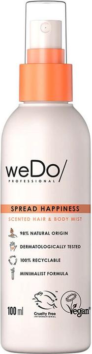 Wella weDo/ Professional Moisture & Shine Spread Happiness – (100 ml)