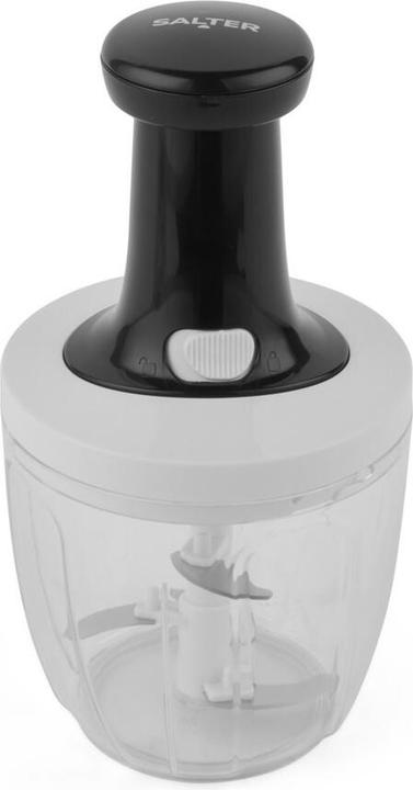 Actual product image Salter BW12923EU7 Manual Press Chopper