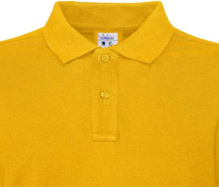 Produktbild Cottover Tshirt Langärmlig (M)