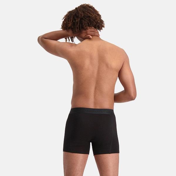 Produktbild Bamboo Basics 3er Pack Rico Retro Short / Pant (XXL, 3er Pack)