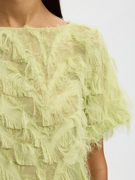 Immagine prodotto Selected U-Boot-Ausschnitt Oberteil (34)