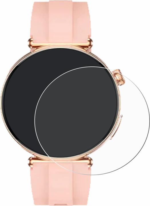 Actual product image upscreen Antibacterial Protector