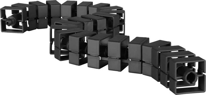 Image du produit Brennenstuhl Câble de rallonge, plastique, blanc, 5 m (5 m)