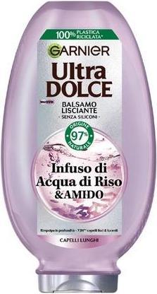 Garnier Ultra-Reiswasser-Haarbalsam (200 ml)