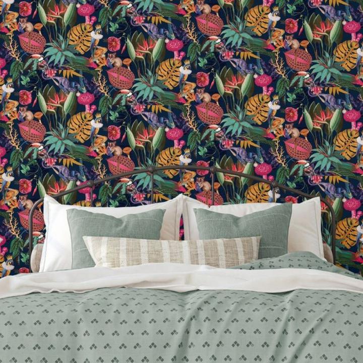 Image du produit Holden Décor - Papier peint WONDERLAND
