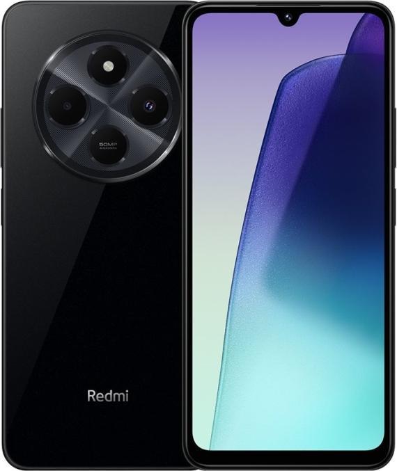 Actual product image Xiaomi Redmi 14C (128 GB, Say Green, 6.88", Dual SIM, 4G)