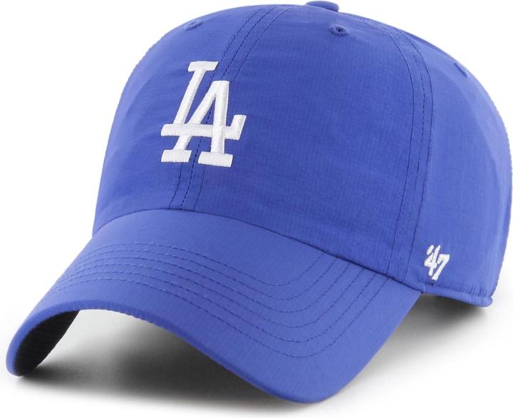 Image du produit 47 Brand Adjustable Ripstop Cap - Brrr La Dodgers Royal
