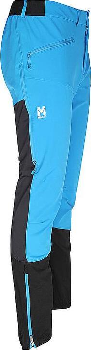 Actual product image Millet Softshell Pierra Ment XCS (S)