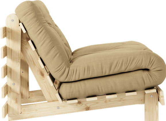 Produktbild Karup Design Roots 90 (Bettsofa, 1-Sitzer)