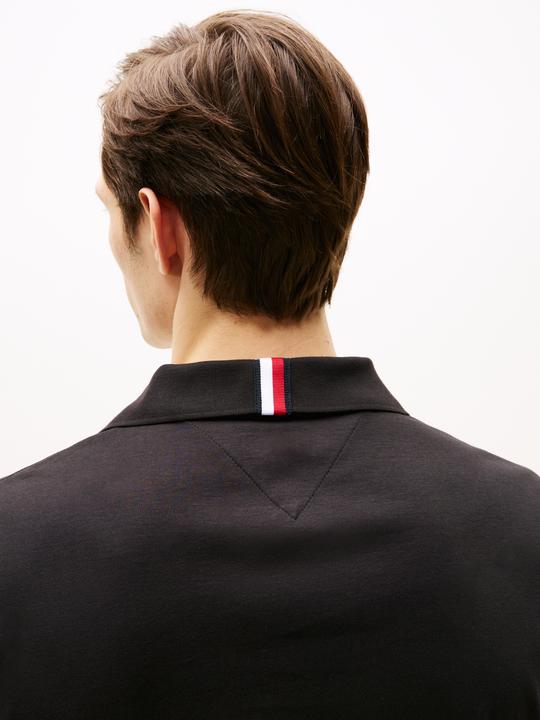 Image du produit Tommy Hilfiger Liquid Cotton Essential Reg Polo (S)