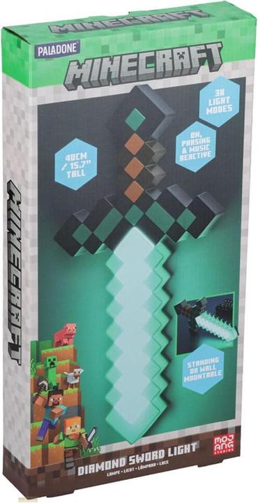 Immagine prodotto Paladone Products Minecraft
