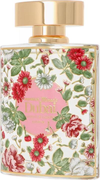 Immagine prodotto Al Haramain Miracle Dubai (Extrait De Parfum, 100 ml)