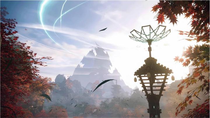 Produktbild EA Games Wild Hearts (PS5, DE)