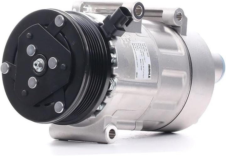 Actual product image Mahle AC-COMPRESSOR VS16